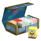Squaroes Collectors Case 800 SpongeBob SquarePants™ - The Krusty Krab