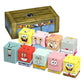 Squaroes Collectors Case 800 SpongeBob SquarePants™ - The Krusty Krab