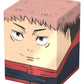 Squaroes Squaroe Jujutsu Kaisen JK001 - Yuji Itadori