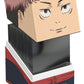 Squaroes Squaroe Jujutsu Kaisen JK001 - Yuji Itadori