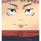 Squaroes Squaroe Jujutsu Kaisen JK001 - Yuji Itadori