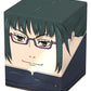 Squaroes Squaroe Jujutsu Kaisen JK004 - Maki Zen'in
