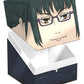 Squaroes Squaroe Jujutsu Kaisen JK004 - Maki Zen'in