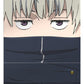 Squaroes Squaroe Jujutsu Kaisen JK005 - Toge Inumaki