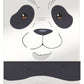Squaroes Squaroe Jujutsu Kaisen JK006 - Panda