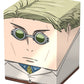 Squaroes Squaroe Jujutsu Kaisen JK008 - Kento Nanami