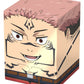 Squaroes Squaroe Jujutsu Kaisen JK009 - Ryomen Sukuna