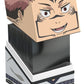 Squaroes Squaroe Jujutsu Kaisen JK009 - Ryomen Sukuna