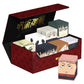 Squaroes Collectors Case 800 Jujutsu Kaisen - Cursed Techniques