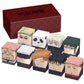 Squaroes Collectors Case 800 Jujutsu Kaisen - Cursed Techniques