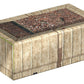 Squaroes Squaroe Attack on Titan Collectors Case - Shiganshina District