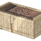 Squaroes Squaroe Attack on Titan Collectors Case - Shiganshina District