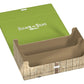 Squaroes Squaroe Attack on Titan Collectors Case - Shiganshina District