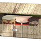 Squaroes Squaroe Attack on Titan Collectors Case - Shiganshina District