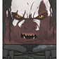 Squaroes Squaroe The Lord of the Rings LOTR013 - Lurtz