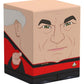 Squaroes Squaroe Star Trek: The Next Generation ST019 - Captain Picard