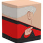 Squaroes Squaroe Star Trek: The Next Generation ST019 - Captain Picard
