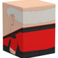 Squaroes Squaroe Star Trek: The Next Generation ST019 - Captain Picard