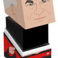 Squaroes Squaroe Star Trek: The Next Generation ST019 - Captain Picard