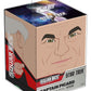 Squaroes Squaroe Star Trek: The Next Generation ST019 - Captain Picard