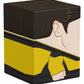 Squaroes Squaroe Star Trek: The Next Generation ST020 - Data