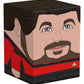 Squaroes Squaroe Star Trek: The Next Generation ST021 - William Riker