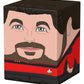 Squaroes Squaroe Star Trek: The Next Generation ST021 - William Riker