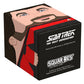Squaroes Squaroe Star Trek: The Next Generation ST021 - William Riker