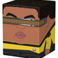 Squaroes Squaroe Star Trek: The Next Generation ST022 - Geordi La Forge