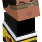 Squaroes Squaroe Star Trek: The Next Generation ST022 - Geordi La Forge
