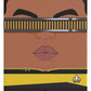 Squaroes Squaroe Star Trek: The Next Generation ST022 - Geordi La Forge