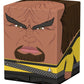 Squaroes Squaroe Star Trek: The Next Generation ST023 - Worf