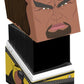 Squaroes Squaroe Star Trek: The Next Generation ST023 - Worf