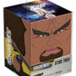 Squaroes Squaroe Star Trek: The Next Generation ST023 - Worf