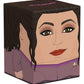 Squaroes Squaroe Star Trek: The Next Generation ST024 - Deanna Troi
