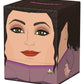 Squaroes Squaroe Star Trek: The Next Generation ST024 - Deanna Troi