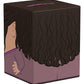 Squaroes Squaroe Star Trek: The Next Generation ST024 - Deanna Troi