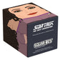 Squaroes Squaroe Star Trek: The Next Generation ST024 - Deanna Troi