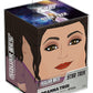 Squaroes Squaroe Star Trek: The Next Generation ST024 - Deanna Troi