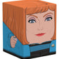 Squaroes Squaroe Star Trek: The Next Generation ST025 - Dr. Beverly Crusher