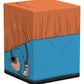 Squaroes Squaroe Star Trek: The Next Generation ST025 - Dr. Beverly Crusher