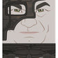 Squaroes Squaroe Star Trek: The Next Generation ST026 - Locutus