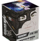Squaroes Squaroe Star Trek: The Next Generation ST026 - Locutus
