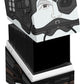 Squaroes Squaroe Star Trek: The Next Generation ST027 - Borg Drone