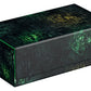 Squaroes Collectors Case 800 Star Trek: The Next Generation - Borg Cube