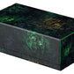 Squaroes Collectors Case 800 Star Trek: The Next Generation - Borg Cube