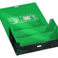 Squaroes Collectors Case 800 Star Trek: The Next Generation - Borg Cube