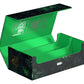 Squaroes Collectors Case 800 Star Trek: The Next Generation - Borg Cube