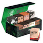 Squaroes Collectors Case 800 Star Trek: The Next Generation - Borg Cube