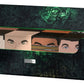 Squaroes Collectors Case 800 Star Trek: The Next Generation - Borg Cube